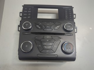 Переключатель отопителя (печки), ориг. номер FS7Z18842EE, Ford Fusion