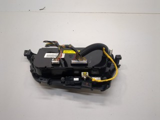 Переключатель отопителя (печки), ориг. номер 972502TNN1CA, KIA Optima 4