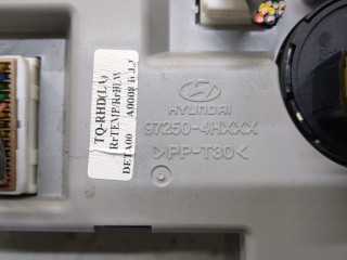 Переключатель отопителя (печки), ориг. номер 972504H9206Y, Hyundai H-1 Starex