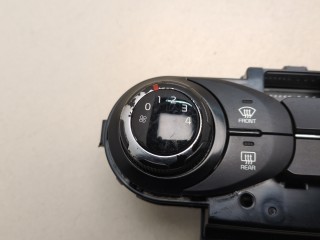 Переключатель отопителя (печки), ориг. номер 97250C6010, KIA Sorento UM