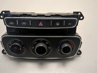 Переключатель отопителя (печки), ориг. номер 972501U255VA, KIA Sorento XM