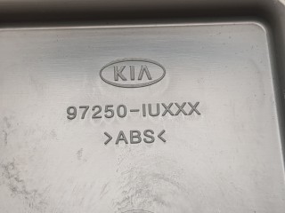 Переключатель отопителя (печки), ориг. номер 972501U255VA, KIA Sorento XM