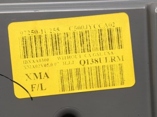 Переключатель отопителя (печки), ориг. номер 972501U255VA, KIA Sorento XM