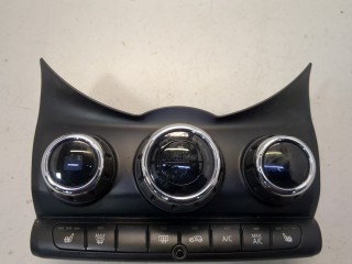 Переключатель отопителя (печки), ориг. номер 61319857385, 9857385, Mini Cooper (F56)