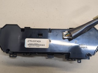 Переключатель отопителя (печки), ориг. номер 275103TA0A, Nissan Altima 5