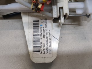 Переключатель отопителя (печки), ориг. номер 27515BC60A, Nissan Micra K12E