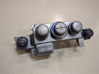 Переключатель отопителя (печки), ориг. номер 0912230106, Hyundai H-1 Starex
