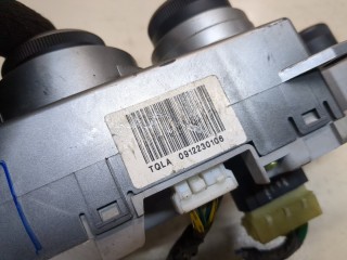Переключатель отопителя (печки), ориг. номер 0912230106, Hyundai H-1 Starex