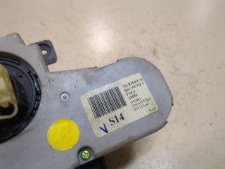 Переключатель отопителя (печки), ориг. номер 0912230106, Hyundai H-1 Starex