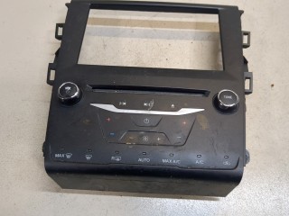 Переключатель отопителя (печки), ориг. номер DS7T18E245MN, Ford Fusion