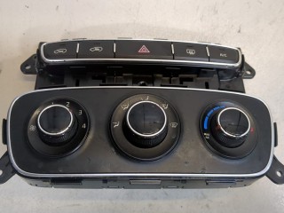 Переключатель отопителя (печки), ориг. номер 972501U255, KIA Sorento XM