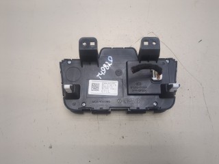 Переключатель отопителя (печки), ориг. номер 97250P4710, KIA Sorento MQ4