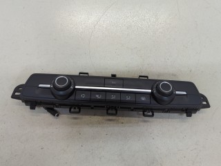 Переключатель отопителя (печки), ориг. номер 98340416ZD, Citroen Jumpy (SpaceTourer)