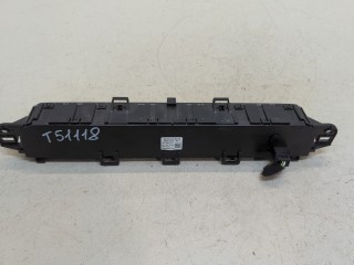 Переключатель отопителя (печки), ориг. номер 98340416ZD, Citroen Jumpy (SpaceTourer)