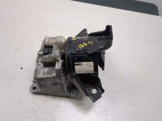 Подушка крепления КПП, ориг. номер 21830C5000, KIA Sorento UM
