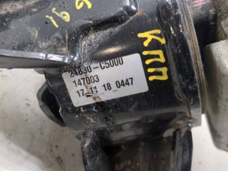 Подушка крепления КПП, ориг. номер 21830C5000, KIA Sorento UM