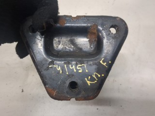 Подушка крепления КПП левая, ориг. номер 219122B000, KIA Sorento XM