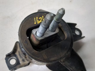 Подушка крепления КПП левая, ориг. номер 21830C5000, KIA Sorento UM