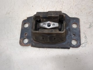 Подушка крепления КПП, ориг. номер GG9Z6068A, Ford Fusion