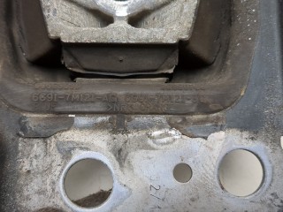 Подушка крепления КПП, Ford S-Max 2010-2015
