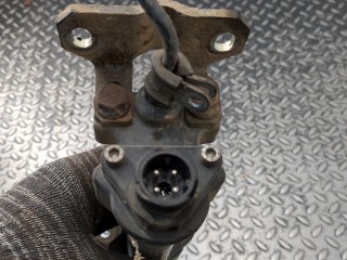 Цилиндр сцепления рабочий, ориг. номер 42560252, 6070368017, Iveco EuroCargo 2