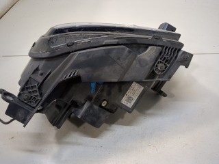 Фара (передняя) левая, ориг. номер YQ00721280, 39225822, Citroen C3 Aircross