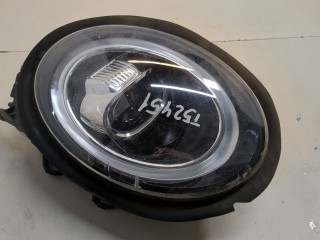 Фара (передняя) правая, ориг. номер 63115A116201, 90169277ZQ01, Mini Cooper (F56)