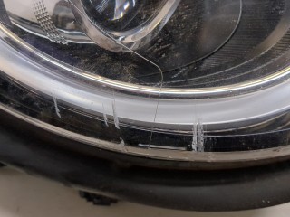 Фара (передняя) правая, ориг. номер 63115A116201, 90169277ZQ01, Mini Cooper (F56)