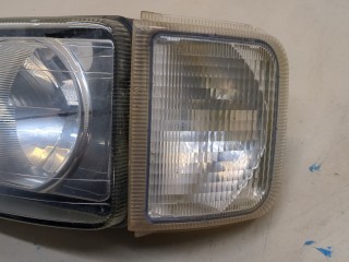 Фара (передняя) левая, ориг. номер 504238408, Iveco EuroCargo 2