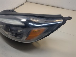 Фара (передняя) левая, ориг. номер 7506000, 92101C6000, KIA Sorento UM