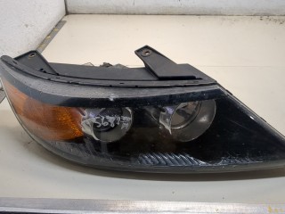 Фара (передняя) правая, ориг. номер 921022P150, KIA Sorento XM