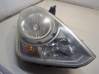 Фара (передняя) правая, ориг. номер 921024H040, Hyundai H-1 Starex