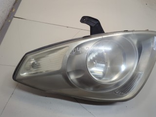 Фара (передняя) правая, ориг. номер 921024H040, Hyundai H-1 Starex