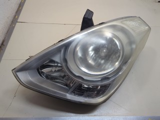 Фара (передняя) левая, ориг. номер 921014H040, Hyundai H-1 Starex