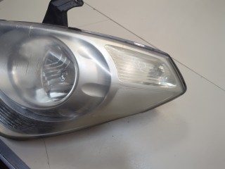 Фара (передняя) левая, ориг. номер 921014H040, Hyundai H-1 Starex