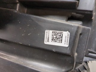 Фара (передняя) правая, ориг. номер 63115A1FAC2, 5A1FAC2, Mini Cooper (F56)