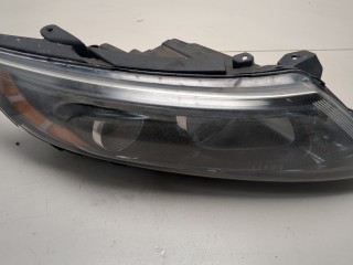 Фара (передняя) правая KIA Optima 2013-2015, 921024C500