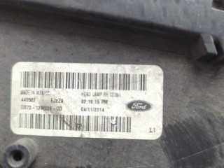 Фара (передняя) правая, ориг. номер DS7Z13008A, Ford Fusion