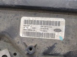Фара (передняя) правая, ориг. номер DS7Z13008A, Ford Fusion