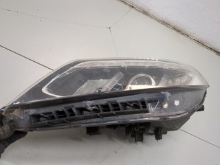 Фара (передняя) левая, ориг. номер 921012P560, KIA Sorento XM