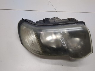 Фара (передняя) правая, ориг. номер XBC500940, 4H5Z13005DA, Land Rover Freelander 1