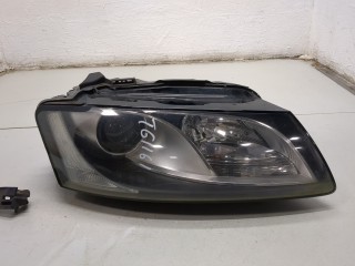 Фара (передняя) правая, ориг. номер 8T0941004AB, Audi A5 2007-2011