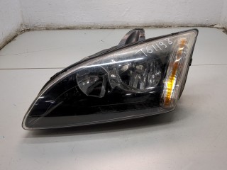 Фара (передняя) левая, ориг. номер 1480997, Ford Focus 2004-2008