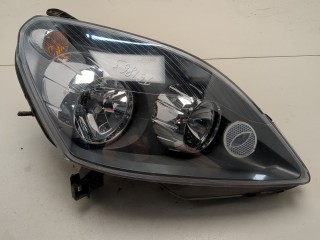 Фара (передняя) правая, Opel Zafira B 2005-2008