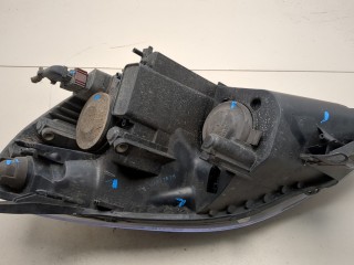Фара (передняя) правая, Opel Zafira B 2005-2008