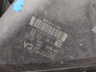 Фара (передняя) правая, ориг. номер 1216574, 24451051, 93179913, Opel Zafira B 2008-2014