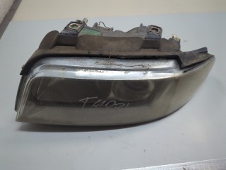 Фара (передняя) левая Audi A4 1994-1999, 8D0941003AM
