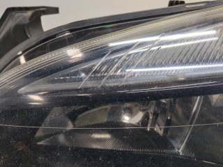 Фара (передняя) левая, ориг. номер 1216730, 13371601, Opel Astra 2006-2014