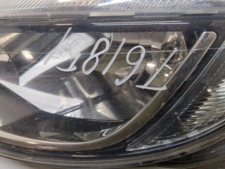 Фара (передняя) левая, ориг. номер 1216730, 13371601, Opel Astra 2006-2014