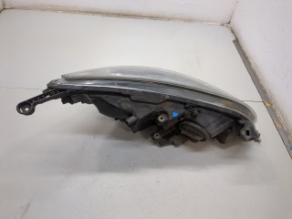 Фара (передняя) левая, ориг. номер 1216730, 13371601, Opel Astra 2006-2014